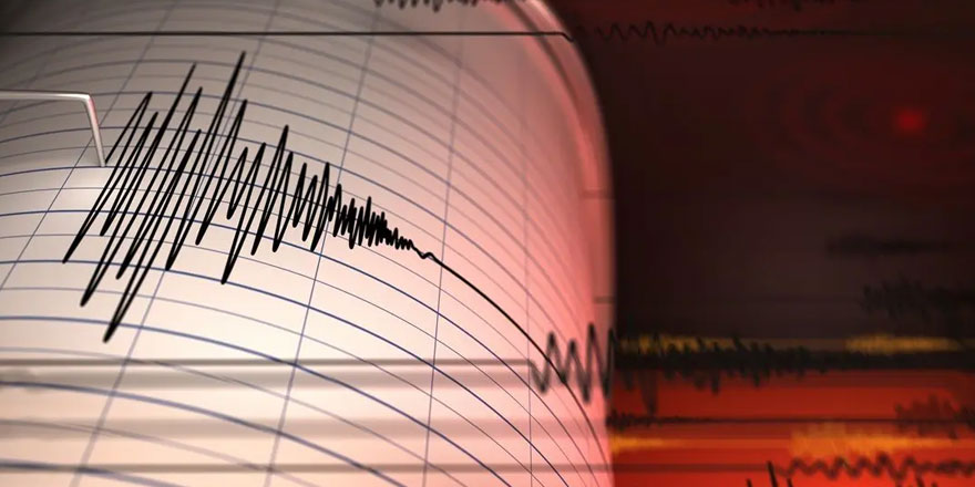 Afyonkarahisar'da korkutan deprem