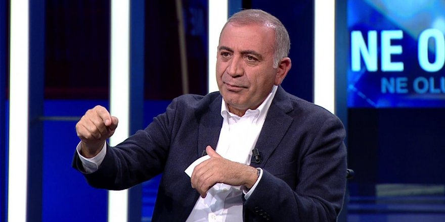 Gürsel Tekin'den CHP'nin Cumhurbaşkanı kim sorusuna olay yanıt