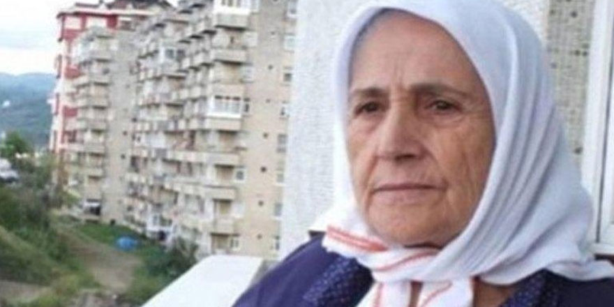Emekli Ayşe Kasapoğlu'nun ailesi SGK'dan gönderilen yazı ile şoke oldu!