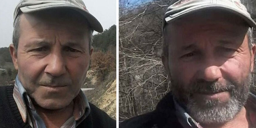 Bartın'da kolonya içen Şaban Kesim hayatını kaybetti