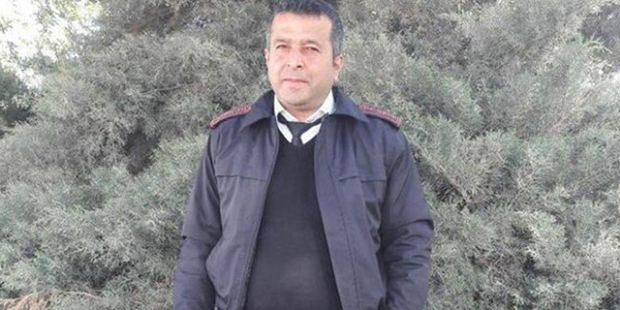 Şanlıurfa'da kadın cinayeti: Mehmet Toğrul evli olduğu Hatice Toğrul'u öldürdü