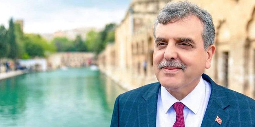AKP'de ortalık karıştı! Şanlıurfa Belediye Başkanı Zeynel Abidin Beyazgül'e şok suçlama 