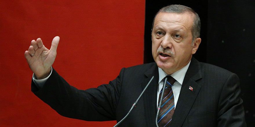 Cumhurbaşkanı Recep Tayyip Erdoğan'dan CHP Lideri Kemal Kılıçdaroğlu'na dava!