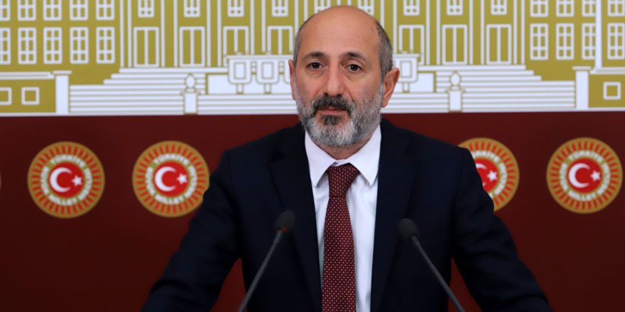 CHP Genel Başkan Yardımcısı Ali Öztunç'tan piyasaları kurtaracak kritik öneriler