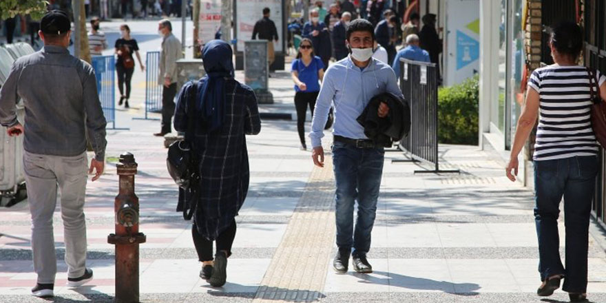 Hazırlıklar başladı: İstanbul'da kademeli normalleşme için tarih belli oldu