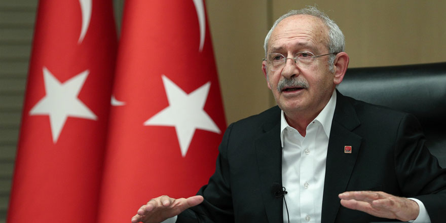 CHP'de kritik toplantı! Kılıçdaroğlu ne talimatı verdi