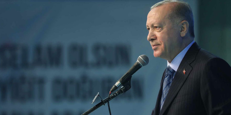 AKP'de Erdoğan'ın yerine kim geçecek? Flaş iddia