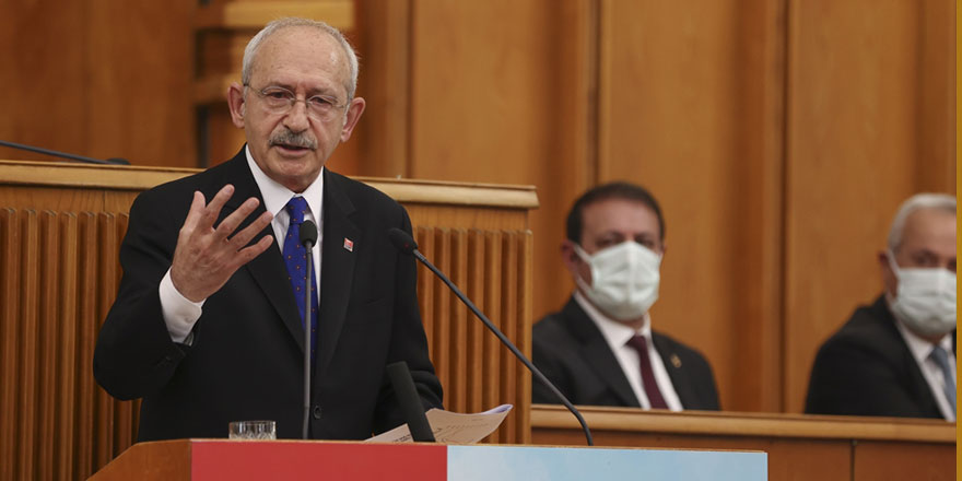CHP lideri Kılıçdaroğlu gündüz aşı skandalını anlattı! Akşam belgesi ortaya çıktı