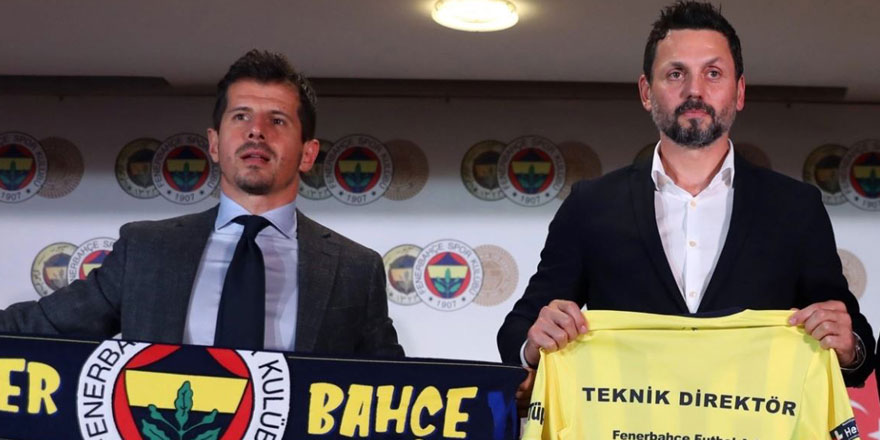 Fenerbahçe'de kritik zirve! Samandıra'da seferberlik 