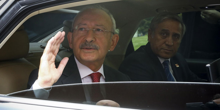 CHP lideri Kemal Kılıçdaroğlu yurt gezilerine başlıyor! İlk durağı belli oldu 