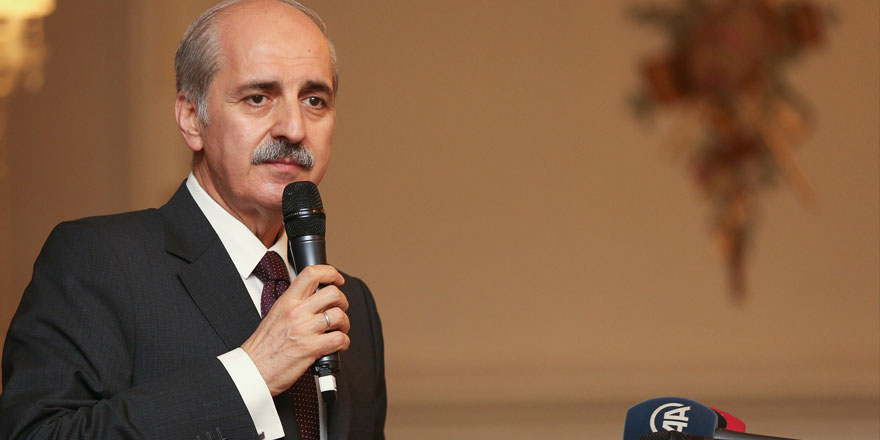 AKP’li Belediyeden Numan Kurtulmuş'a yakınlığıyla bilinen isme 51 milyonluk ihale