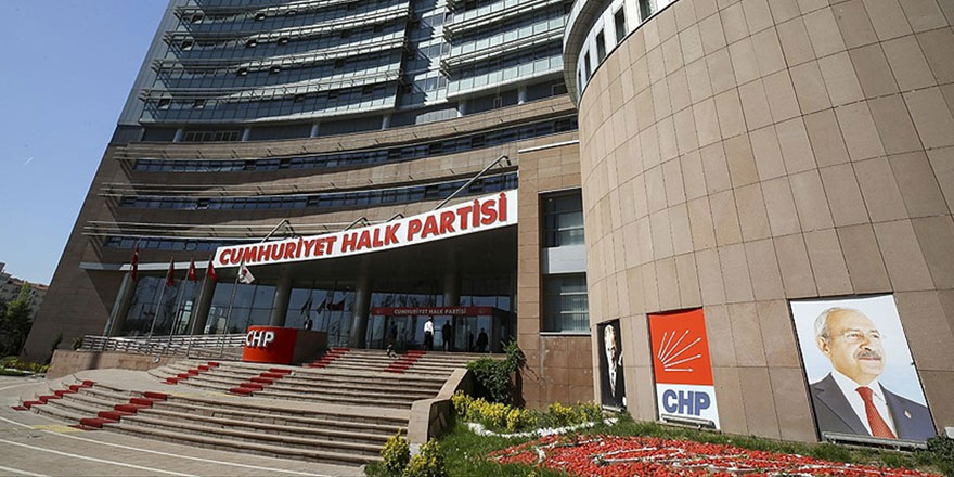 5 saat süren CHP toplantısında ne konuşuldu 