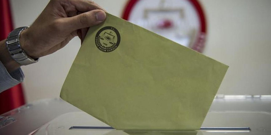 Cumhur İttifakı'nın korktuğu Z kuşağının 2023 seçimlerinde oy oranı ne kadar