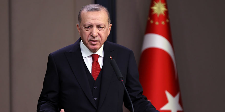 Cumhurbaşkanı Erdoğan bırakıyor mu? Numan Kurtulmuş'tan tartışma yaratacak sözler 