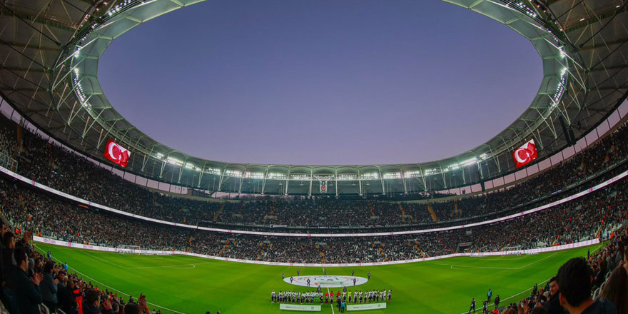 Statlarda seyircili maçlar başlıyor! Bakan Kasapoğlu şartları açıkladı 