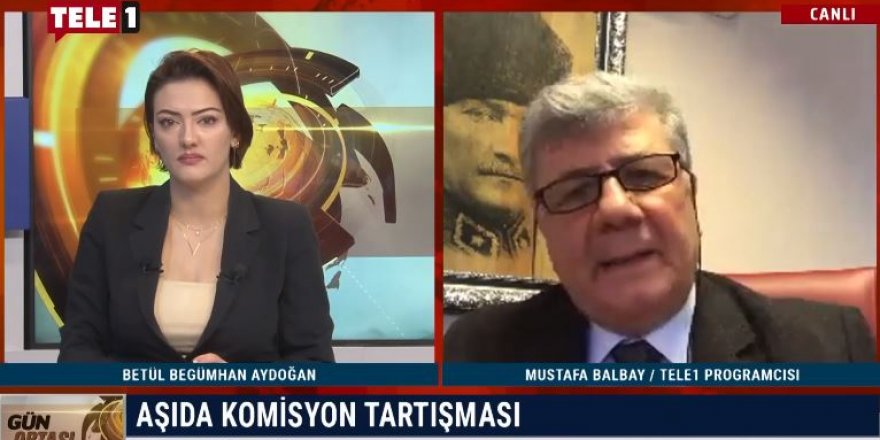 Mustafa Balbay'dan olay açıklamalar! Kılıçdaroğlu telefonda Bakan Koca ile ne konuştu