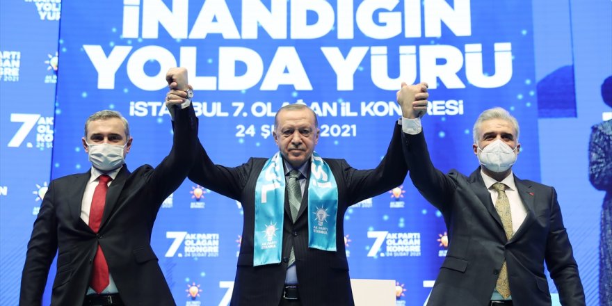 AKP'nin yeni İstanbul İl Başkanı Osman Nuri Kabaktepe partilileri neden çok kızdırdı:  Yüzleri ekşitmiş belli ki...