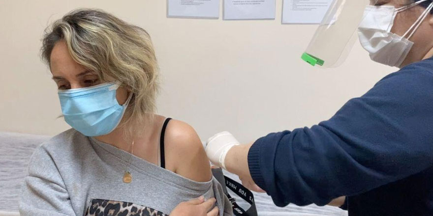 Çin aşısı CoronaVac'ın etkinlik oranı belli oldu