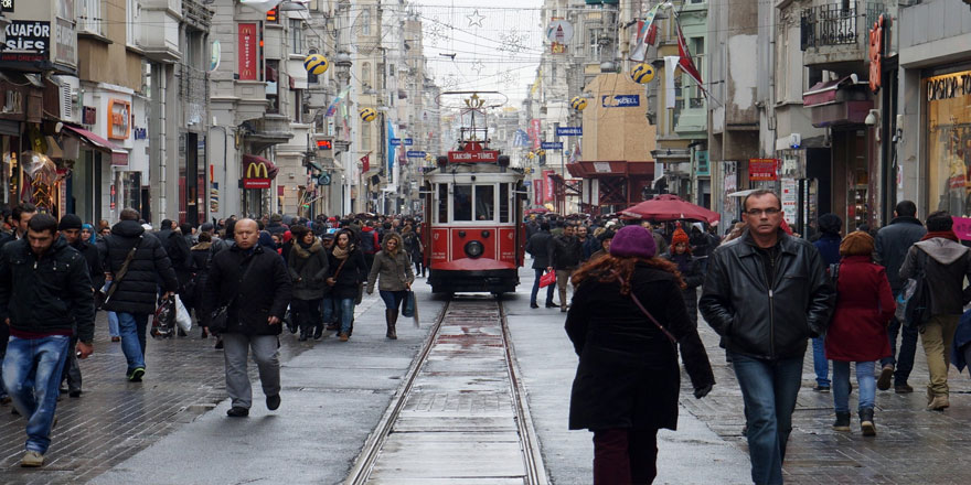 İstanbul, Ankara, İzmir için flaş öneri