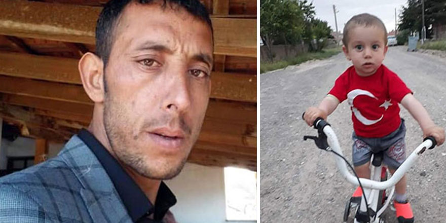 Kayseri'de Alperen Ekinci'yi döverek öldüren Harun Sezer'in cezası belli oldu