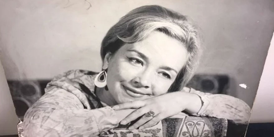 Ünlü yazar Suna Tanaltay hayatını kaybetti