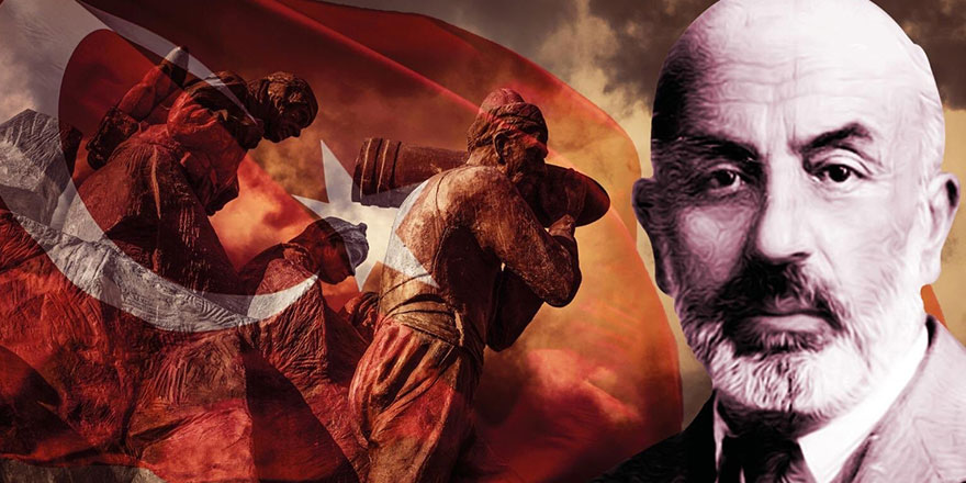2021 yılı ‘Mehmet Akif ve İstiklal Marşı Yılı’ olarak kutlanacak