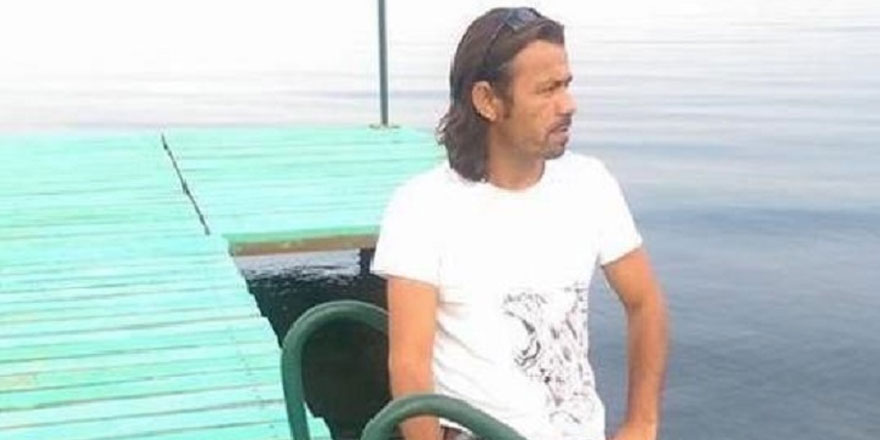 3 gündür haber alınamayan Mehmet Kısa'nın cesedi ormanda bulundu
