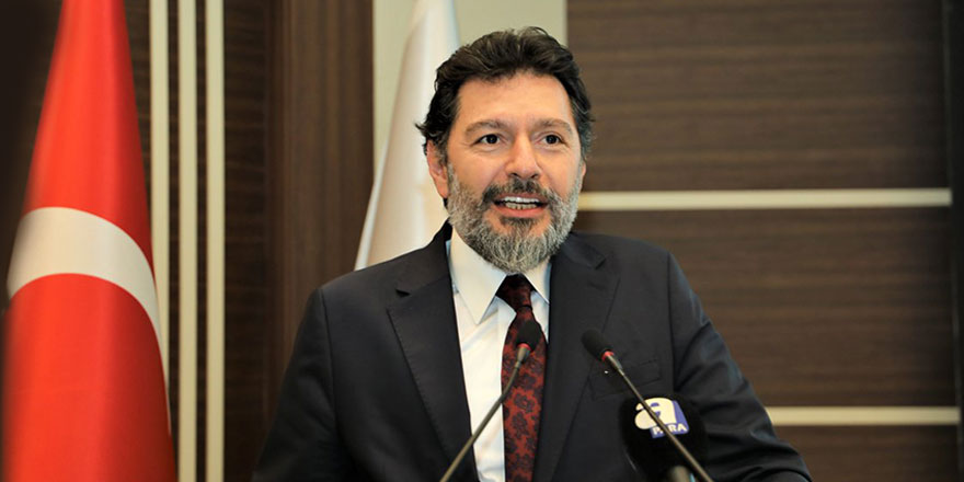 Borsa İstanbul Genel Müdürü Hakan Atilla'dan istifa yanıtı!