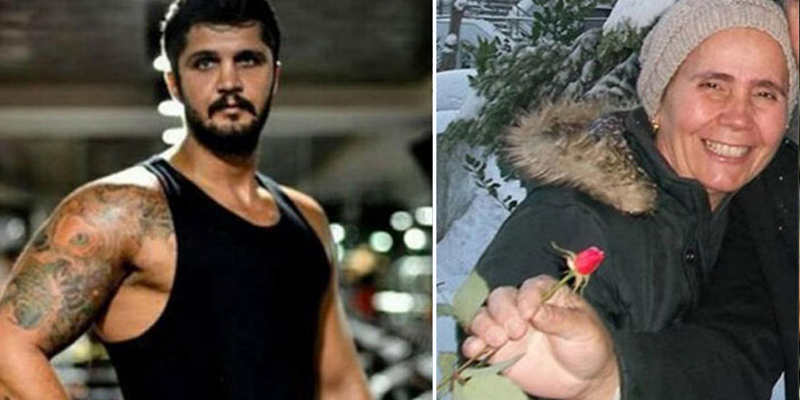 İstanbul'da İbrahim Yener, kendisini uyaran apartman görevlisini öldürmüştü! Otopside korkunç  gerçek ortaya çıktı