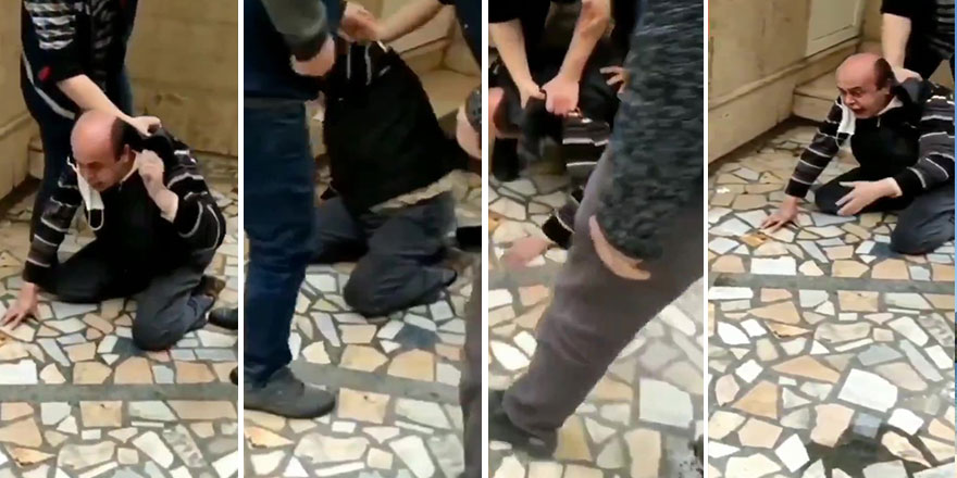 Bursa'da büyük skandal! 10 yaşındaki kıza cami tuvaletinde taciz olayı ortalığı ayağa kaldırdı