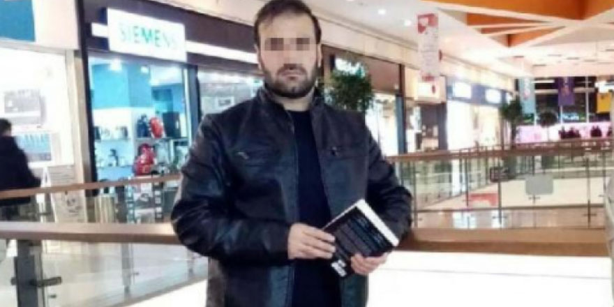 Ankara'da kadın cinayeti: Zeynel Korkmaz evli olduğu Reyhan Korkmaz'ı öldürdü
