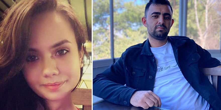 Denizli'de Fatma Kovan'ı  öldürülen Osman Ayvaz yakalandı