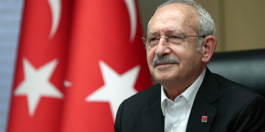 Erdoğan'ın 'Millet ittifakı dağılıyor' sözlerine Kılıçdaroğlu'ndan olay yanıt 