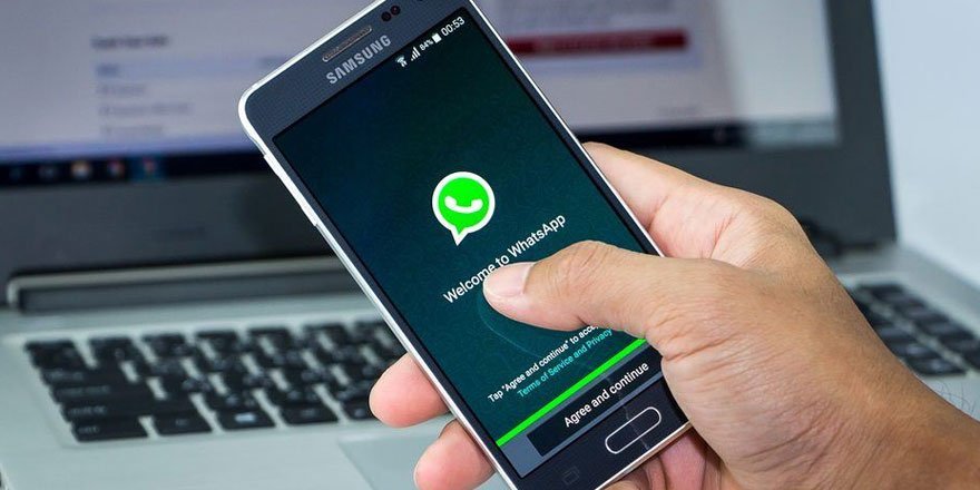 WhatsApp'ta 'kaybolan mesaj' dönemi başlayacak