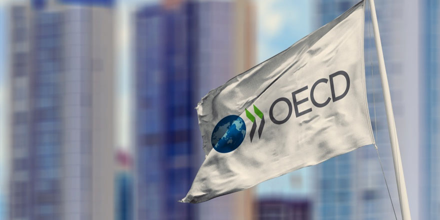 OECD, Türkiye ekonomisinin büyüme tahminini yükseltti