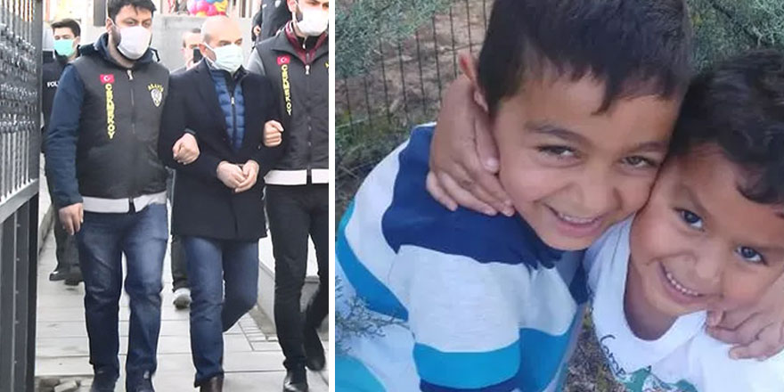 Çekmeköy'de iki kardeşin öldüğü inşaatın sahibi Orhan Akyol tutuklandı