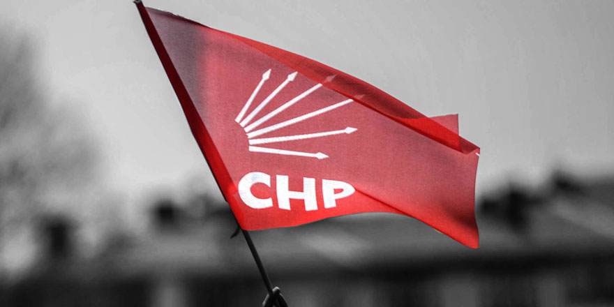 CHP Rize İl Başkanı Saltuk Deniz koronaya yakalandı