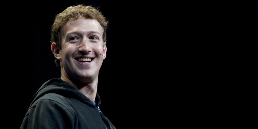 Heyecanlandıran açıklama Facebook'un CEO'su Mark Zuckerberg 'ışınlanma' için tarih verdi