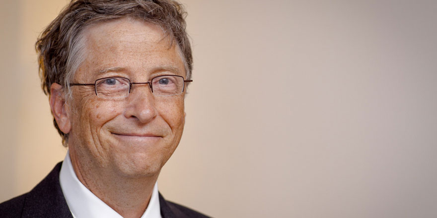 Bill Gates'ten flaş Bitcoin yorumu