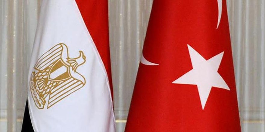 Reuters'dan çarpıcı Türkiye ve Mısır iddiası