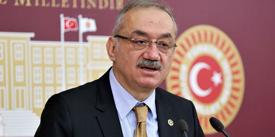 İYİ Partili İsmail Tatlıoğlu: Esas maç bir dahaki seçimle başlayacak
