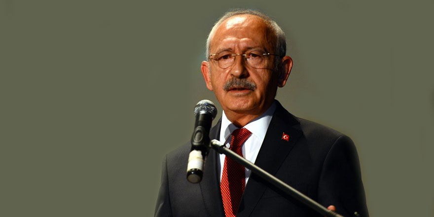 Kılıçdaroğlu hakkında AİHM ve istinaf mahkemesi kararlarına rağmen tazminat kararı