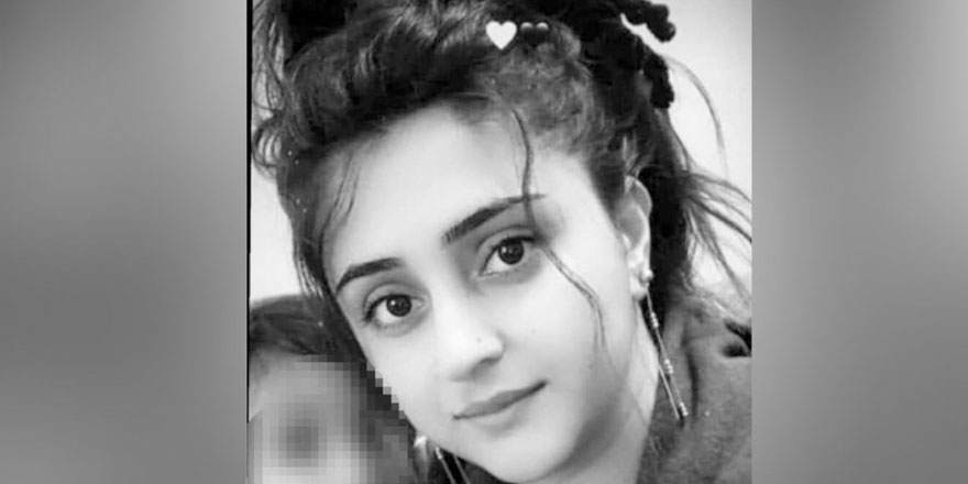 Mardin'de kadın cinayeti: Gülbahar Asabay erkek kardeşi tarafından öldürüldü