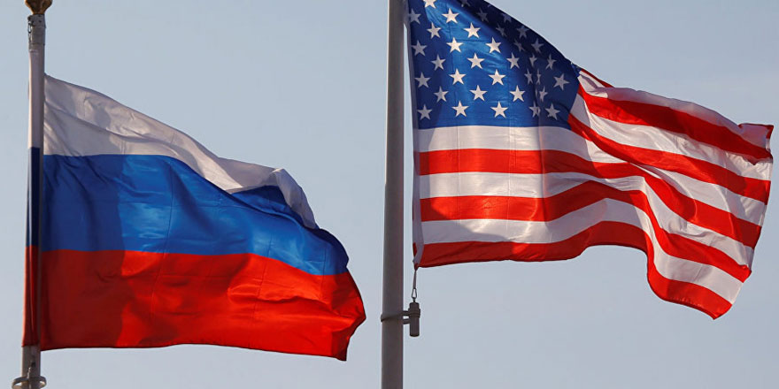Rusya ile ABD arasında ipler iyice gerildi