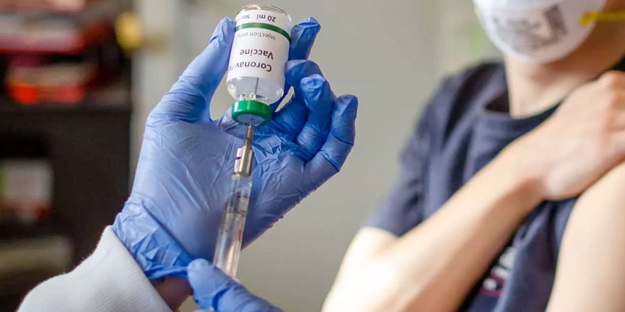 Korona virüs aşısı olduktan sonra antikor testi yapılmalı mı? Uzman Doktor Ümit Savaşçı açıkladı 