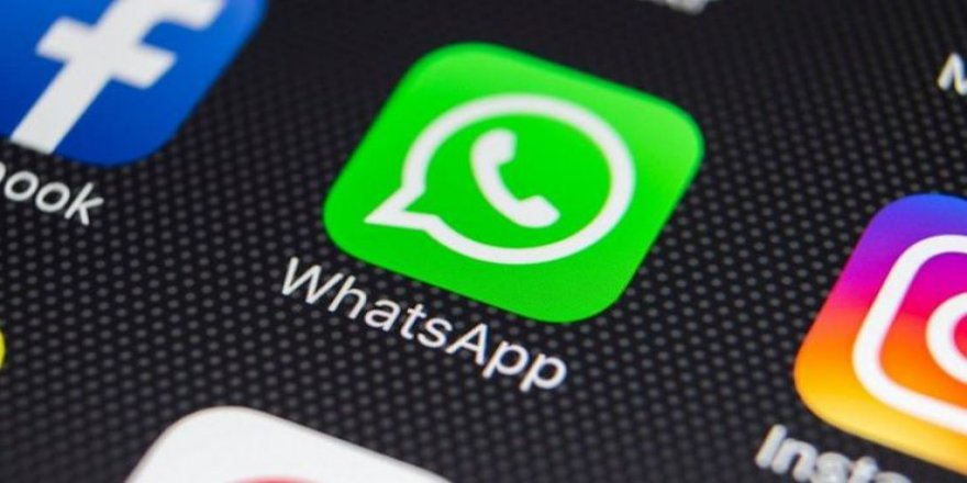Instagram, WhatsApp ve Facebook Messenger'a erişim sorunu