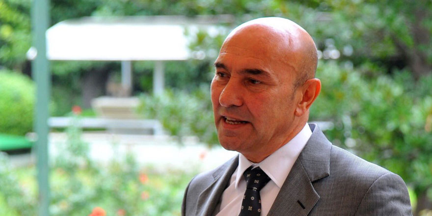 Danıştay'ın kararıyla ilgili İzmir Büyükşehir Belediye Başkanı Tunç Soyer'den açıklama 