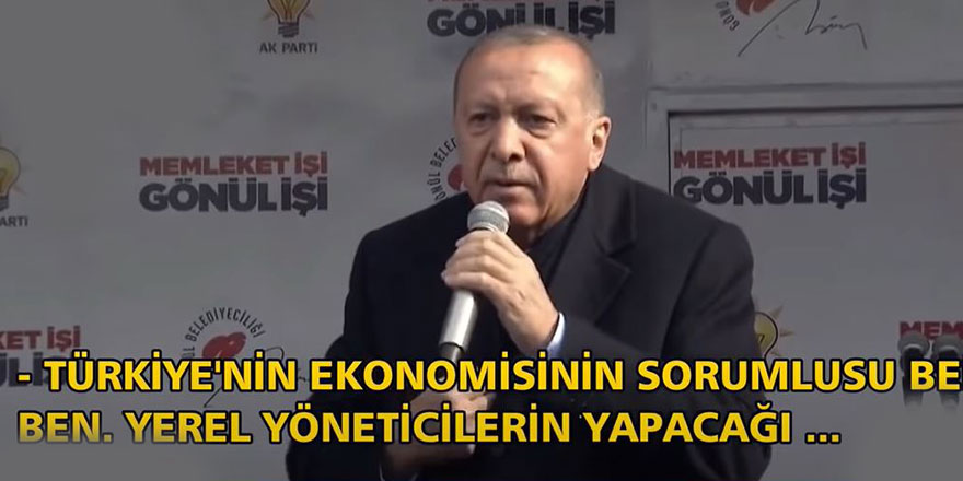 CHP Aydın Milletvekili Süleyman Bülbül'den doların yükselişine videolu hatırlatma