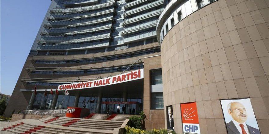 CHP'li Ağbaba'dan işten çıkarma yasağı açıklaması