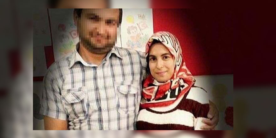 Osmaniye'de kadın cinayeti: Serpil F. evli olduğu erkek tarafından öldürüldü